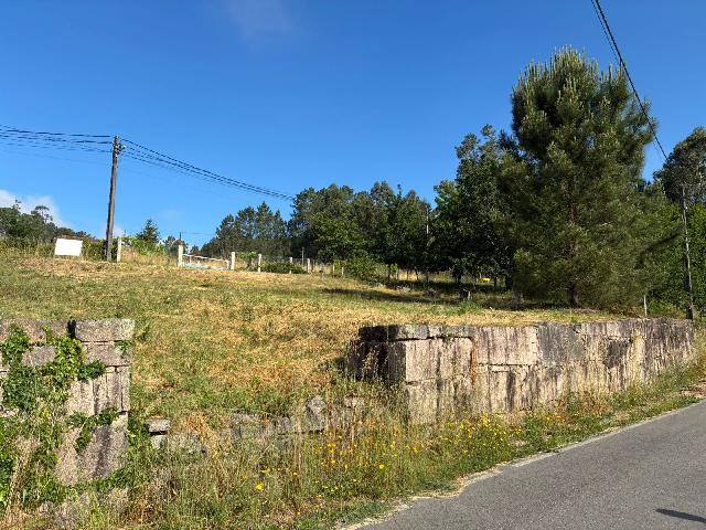 Imagen 6 Inmueble 303031 - Solar Urbano en venta en Porriño (O) / A 10 min del centro de Porriño y excelentes accesos