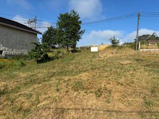 Imagen 7 Solar Urbano en venta en Porriño O / A 10 min del centro de Porriño y excelentes accesos