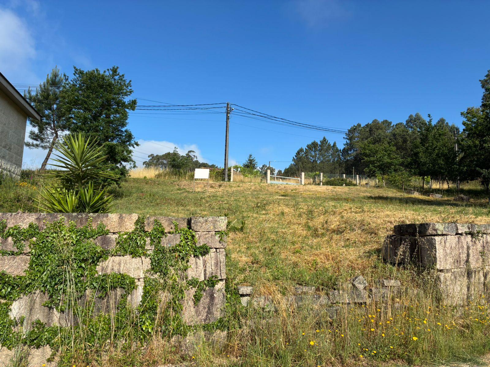 Imagen 9 Solar Urbano en venta en Porriño O / A 10 min del centro de Porriño y excelentes accesos