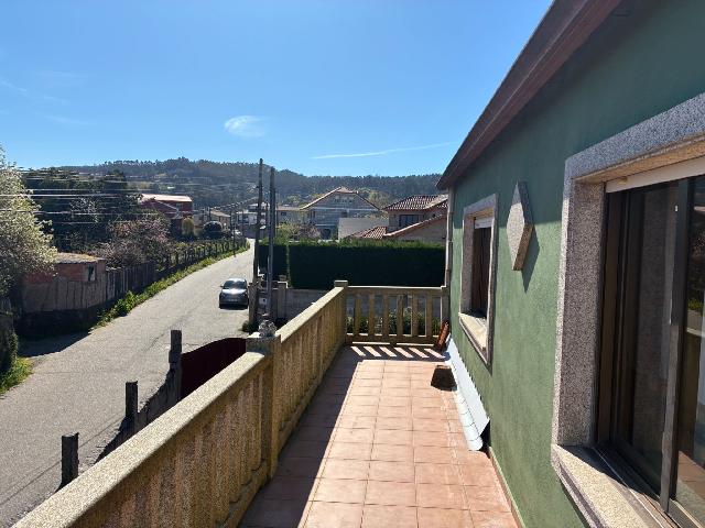 Imagen 5 Inmueble 303443 - Casa Aislada en venta en Mos / En zona residencial de Mos