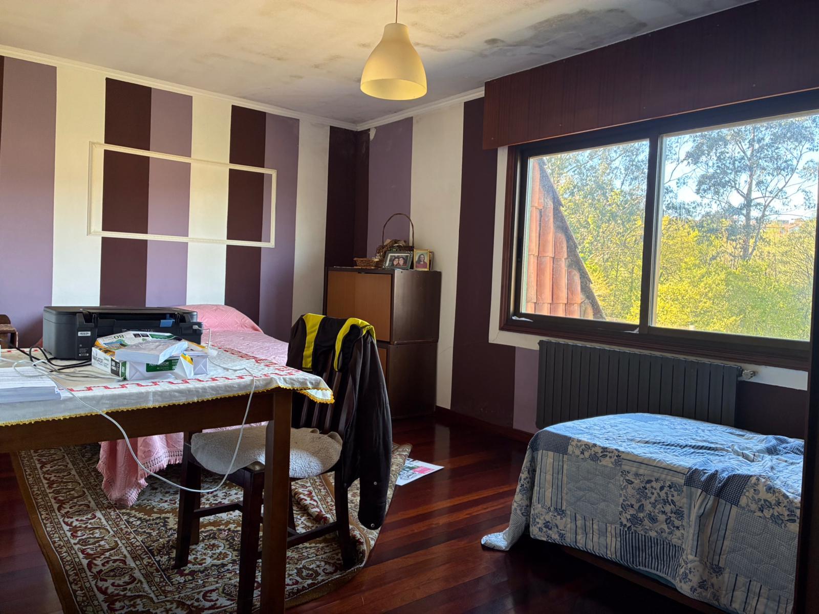 Imagen 15 Casa Aislada en venta en Mos / En zona residencial de Mos