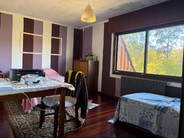 Imagen 15 Inmueble 303443 - Casa Aislada en venta en Mos / En zona residencial de Mos