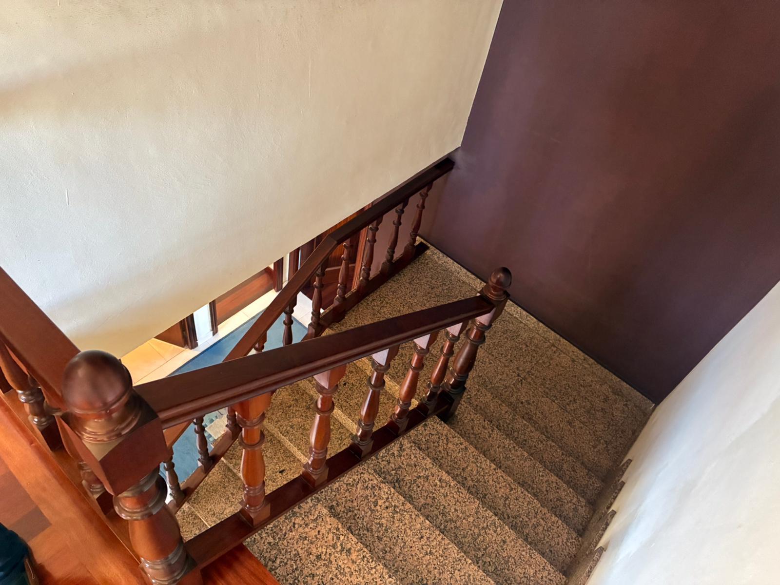 Imagen 19 Casa Aislada en venta en Mos / En zona residencial de Mos