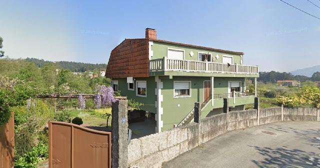 Imagen 1 Inmueble 303443 - Casa Aislada en venta en Mos / En zona residencial de Mos