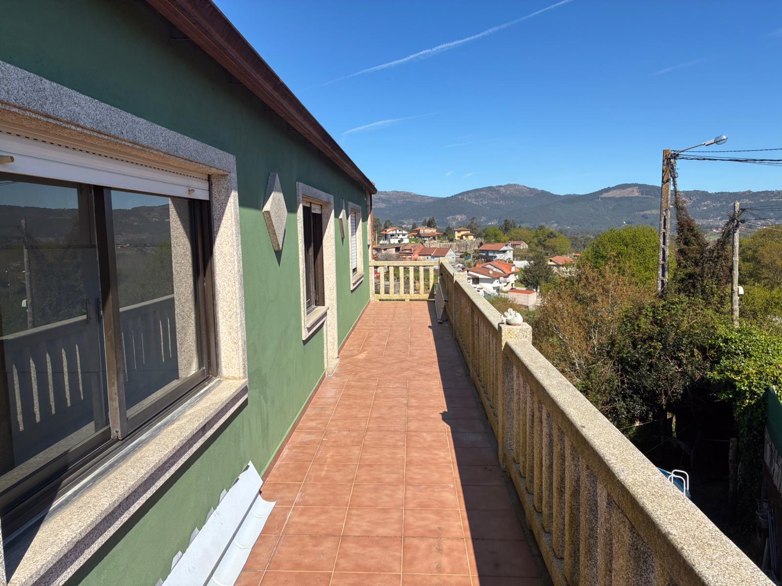 Imagen 4 Casa Aislada en venta en Mos / En zona residencial de Mos