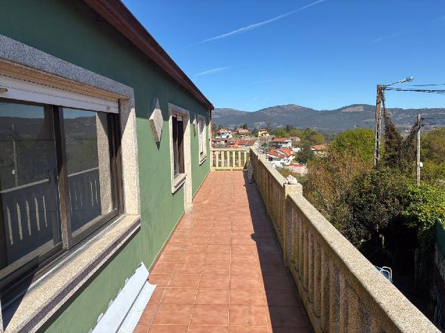 Imagen 4 Inmueble 303443 - Casa Aislada en venta en Mos / En zona residencial de Mos