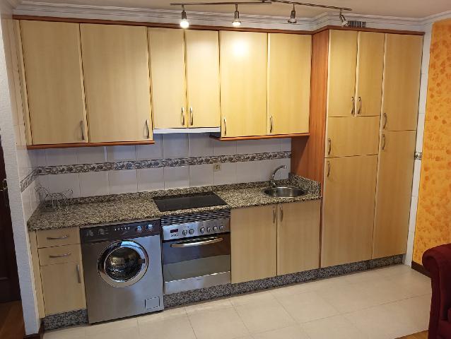 Imagen 2 Inmueble 303461 - Apartamento en venta en Vigo / En el corazon de la plaza miñoca