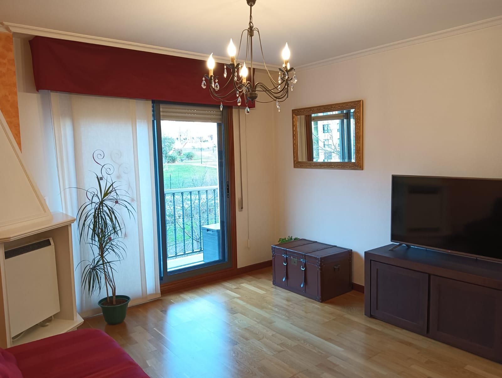 Imagen 6 Apartamento en venta en Vigo / En el corazon de la plaza miñoca