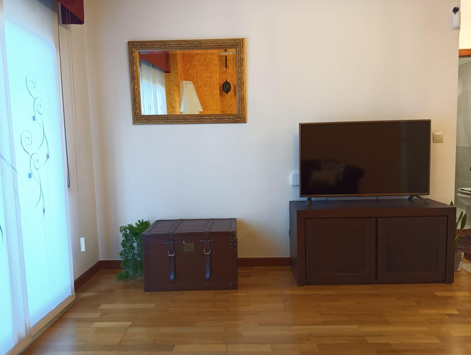 Imagen 4 Apartamento en venta en Vigo / En el corazon de la plaza miñoca
