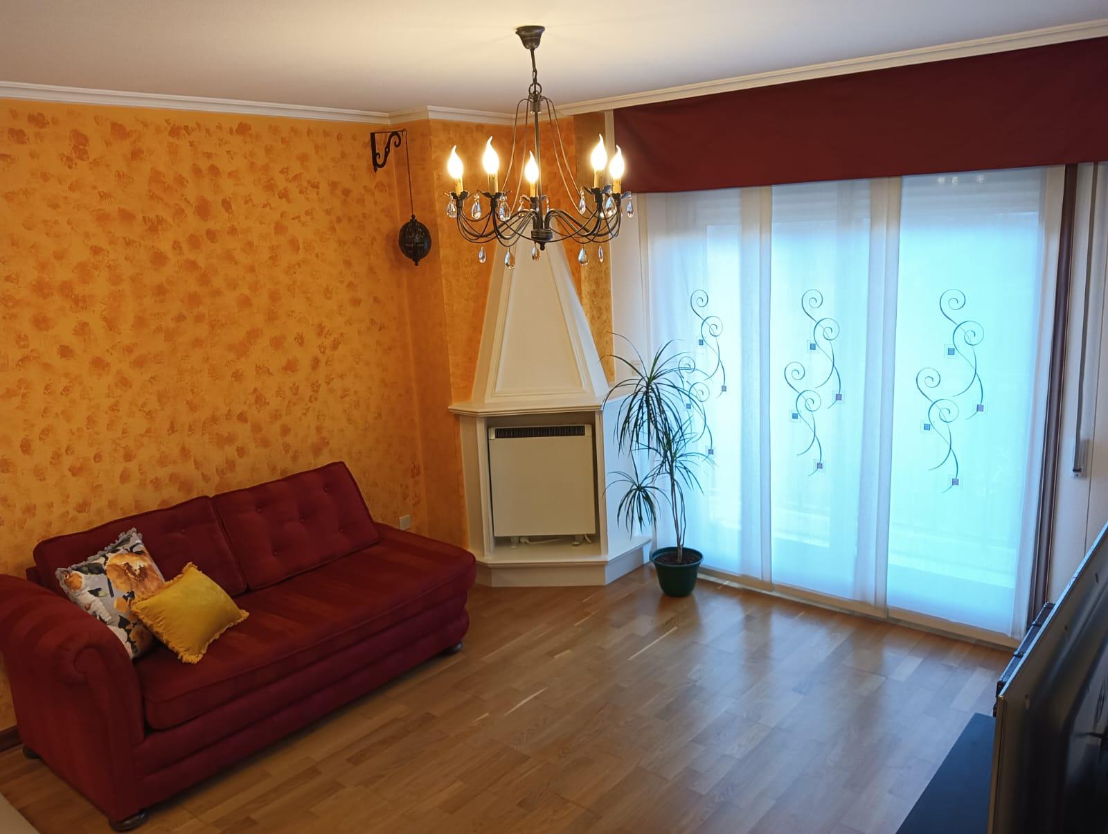Imagen 7 Apartamento en venta en Vigo / En el corazon de la plaza miñoca