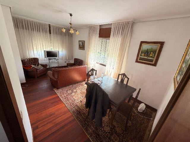 Imagen 7 Inmueble 303647 - Casa Aislada en venta en Vigo / Zona residencial de Bembrive, vistas al mar