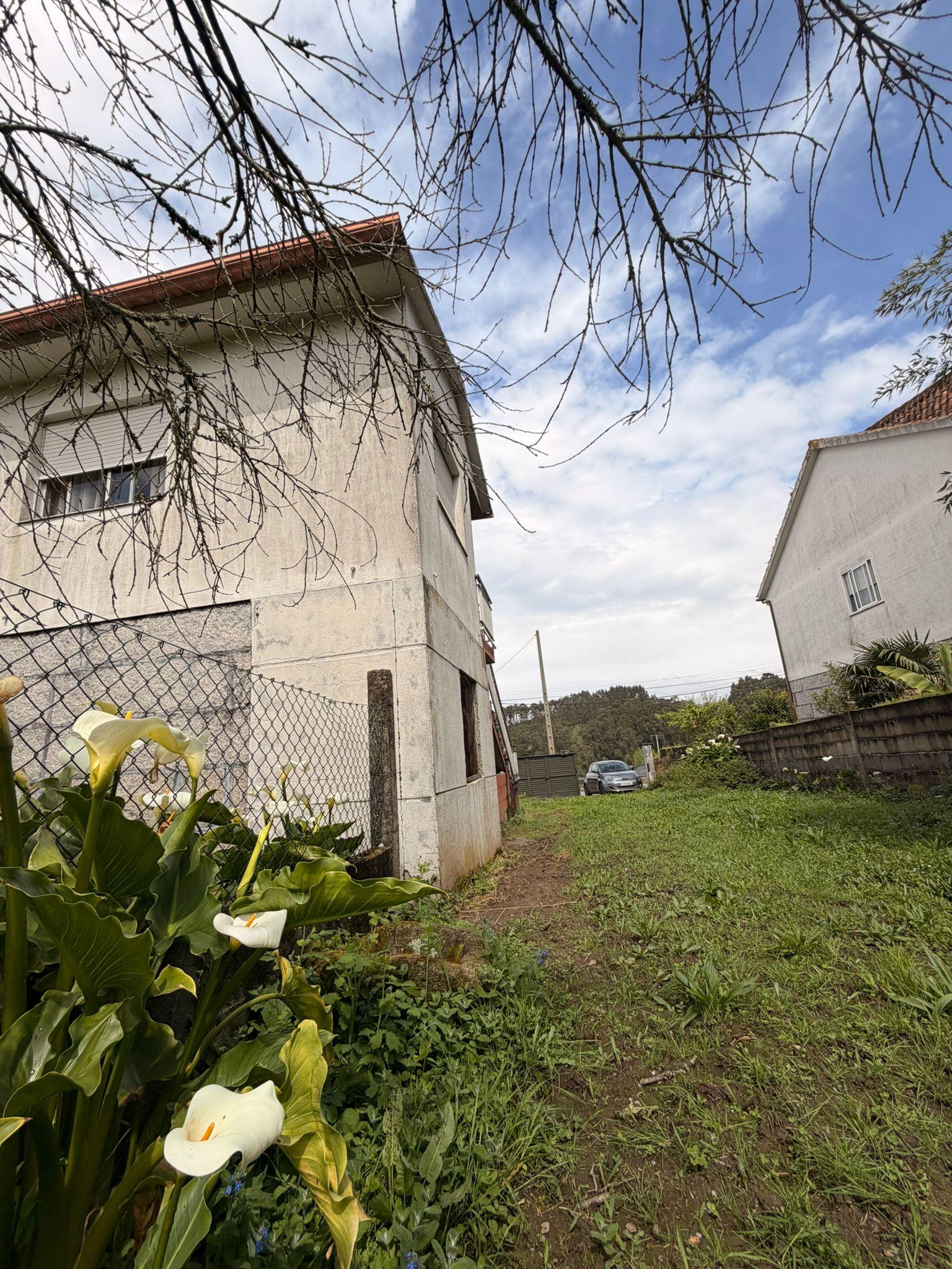 Imagen 9 Casa Aislada en venta en Vigo / Zona residencial de Bembrive, vistas al mar
