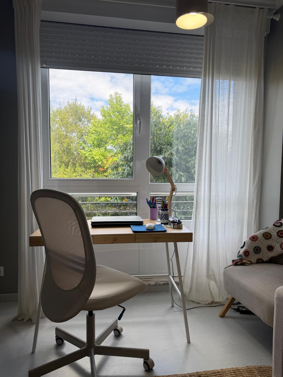 Imagen 5 Apartamento en alquiler en Cedeira / A costa del rio Condomiñas 