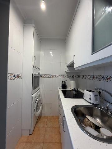 Imagen 7 Inmueble 303657 - Apartamento en alquiler en Cedeira / A costa del rio Condomiñas 