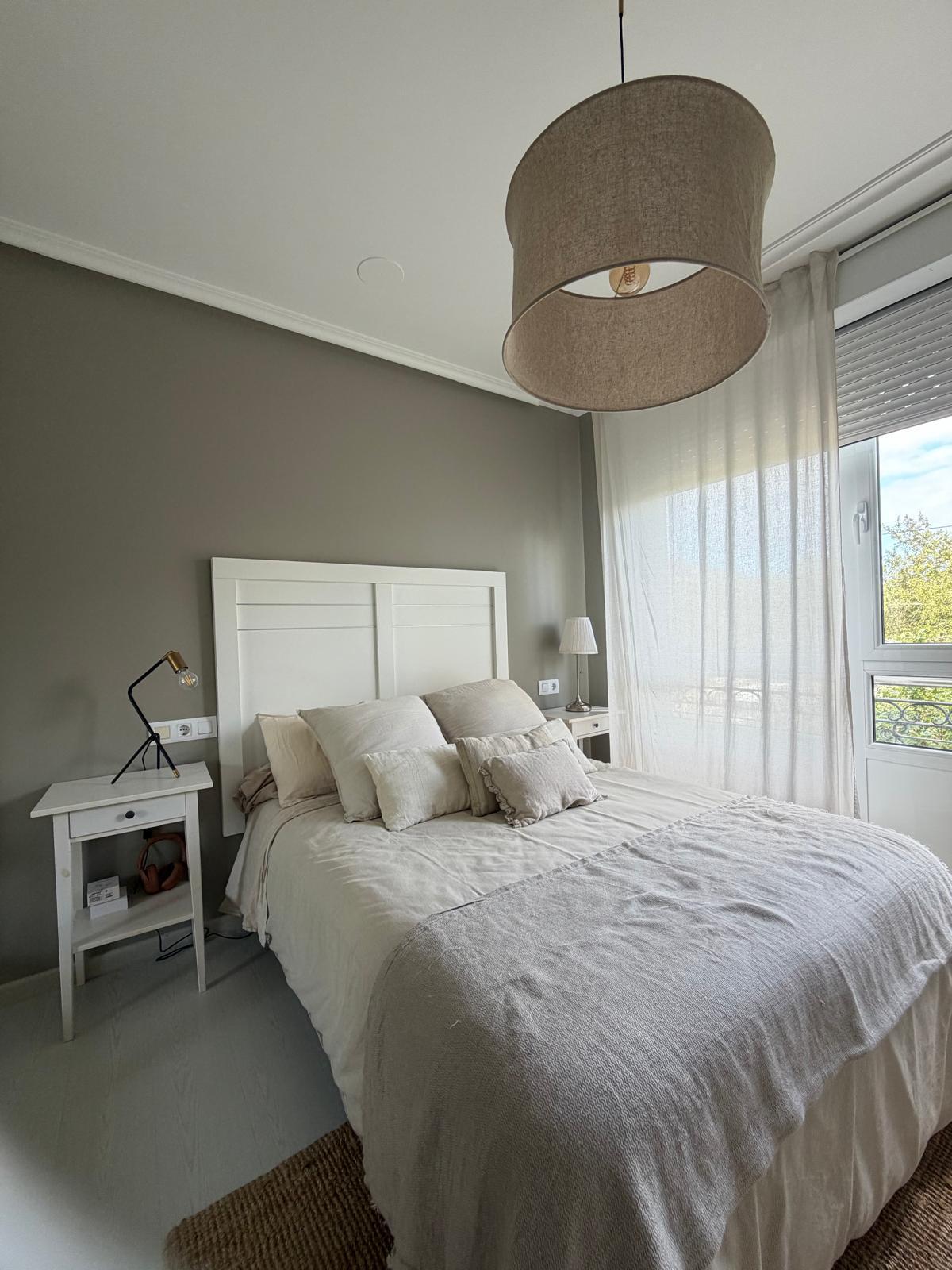 Imagen 8 Apartamento en alquiler en Cedeira / A costa del rio Condomiñas 