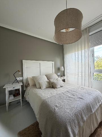 Imagen 8 Inmueble 303657 - Apartamento en alquiler en Cedeira / A costa del rio Condomiñas 