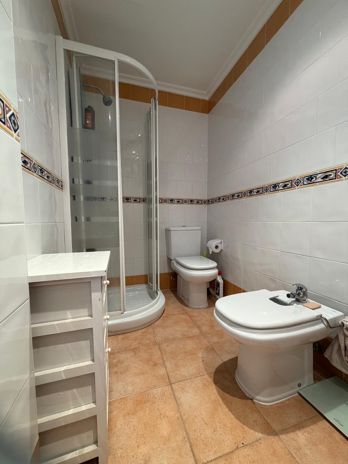 Imagen 10 Apartamento en alquiler en Cedeira / A costa del rio Condomiñas 