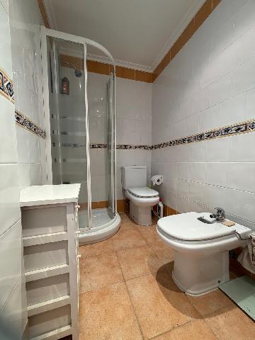 Imagen 10 Inmueble 303657 - Apartamento en alquiler en Cedeira / A costa del rio Condomiñas 