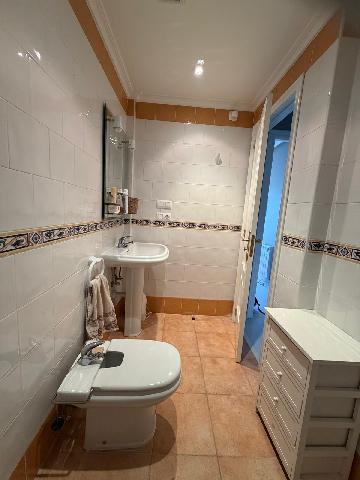 Imagen 11 Inmueble 303657 - Apartamento en alquiler en Cedeira / A costa del rio Condomiñas 