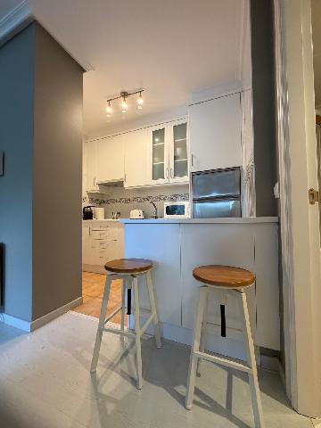 Imagen 6 Inmueble 303657 - Apartamento en alquiler en Cedeira / A costa del rio Condomiñas 