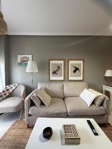 Imagen 2 Inmueble 303657 - Apartamento en alquiler en Cedeira / A costa del rio Condomiñas 