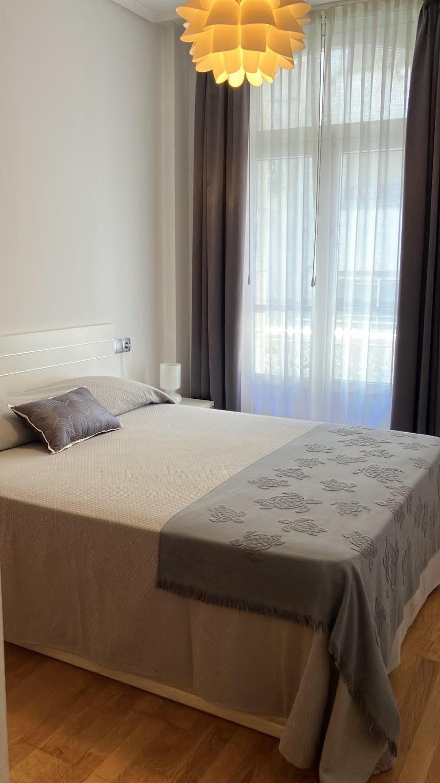 Imagen 6 Apartamento en alquiler en Vigo / En el corazon de Plaza Compostela