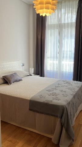 Imagen 6 Inmueble 303800 - Apartamento en alquiler en Vigo / En el corazon de Plaza Compostela
