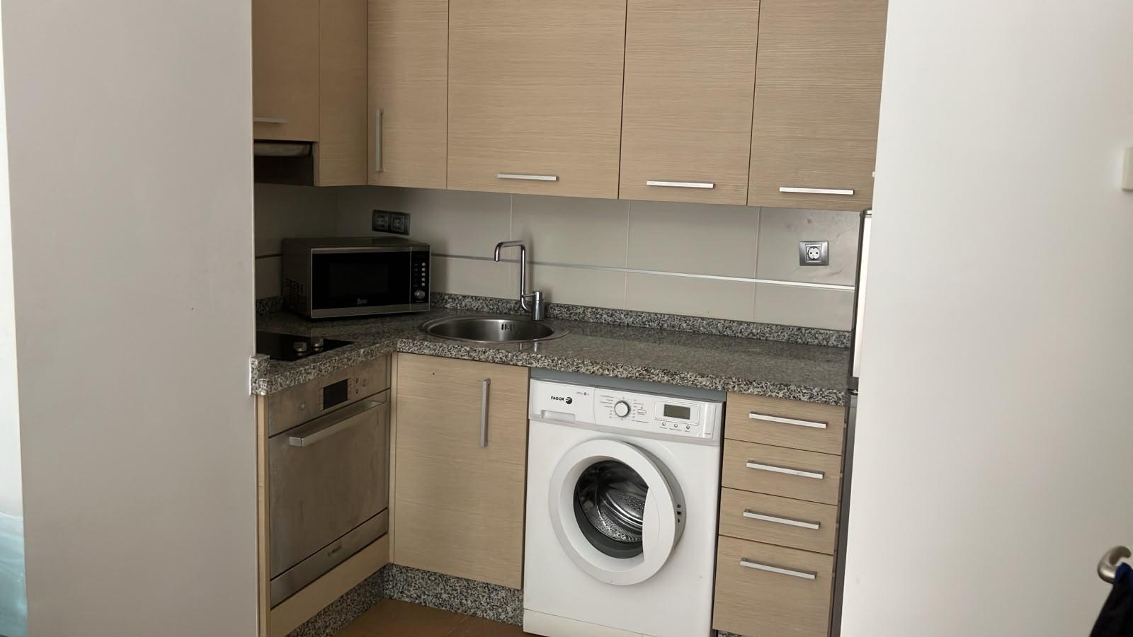 Imagen 7 Apartamento en alquiler en Vigo / En el corazon de Plaza Compostela
