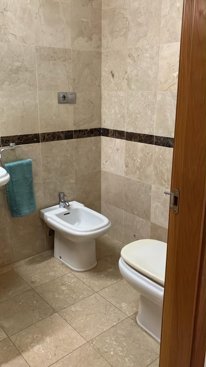 Imagen 8 Apartamento en alquiler en Vigo / En el corazon de Plaza Compostela