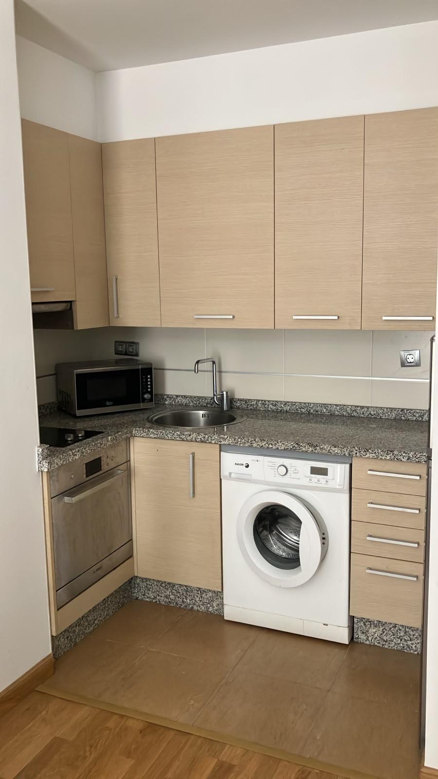 Imagen 9 Apartamento en alquiler en Vigo / En el corazon de Plaza Compostela