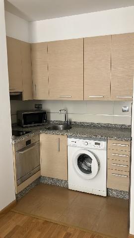 Imagen 9 Inmueble 303800 - Apartamento en alquiler en Vigo / En el corazon de Plaza Compostela