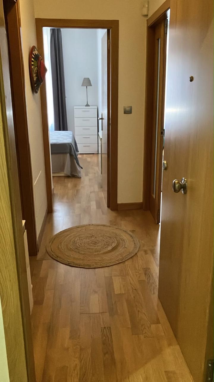 Imagen 3 Apartamento en alquiler en Vigo / En el corazon de Plaza Compostela
