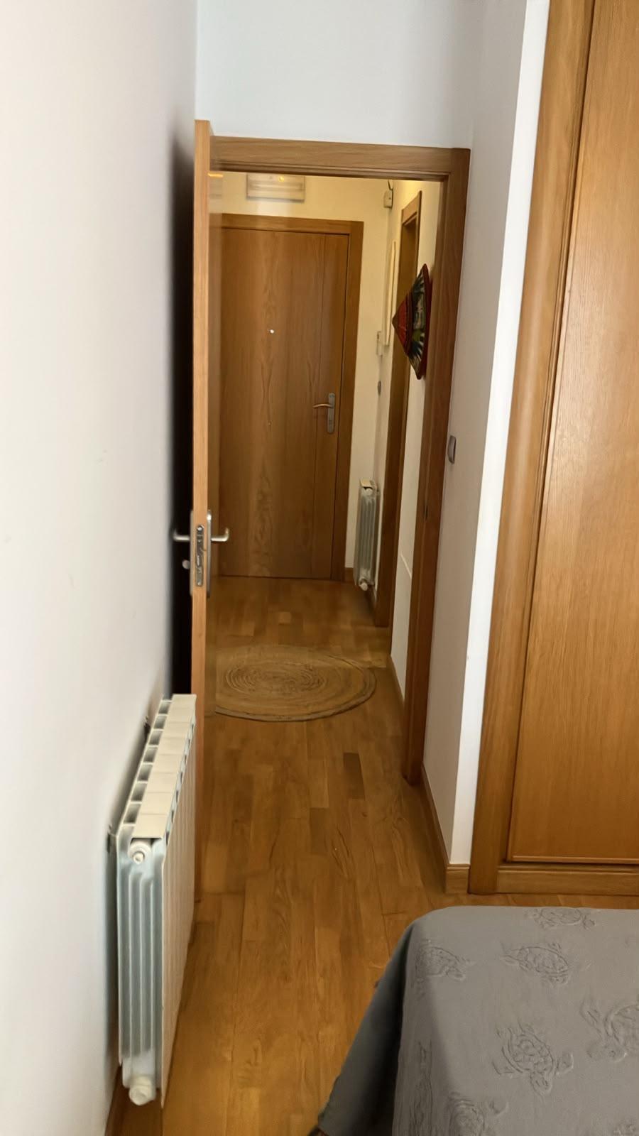 Imagen 10 Apartamento en alquiler en Vigo / En el corazon de Plaza Compostela