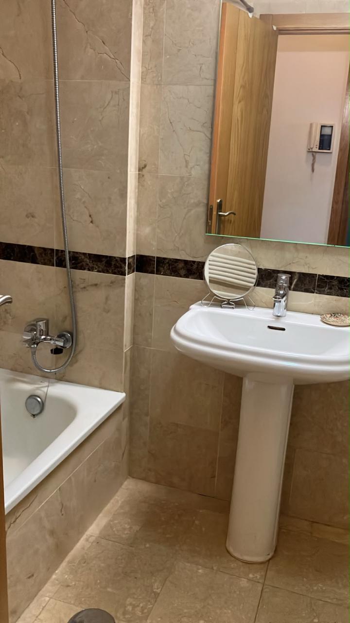 Imagen 5 Apartamento en alquiler en Vigo / En el corazon de Plaza Compostela