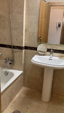 Imagen 5 Inmueble 303800 - Apartamento en alquiler en Vigo / En el corazon de Plaza Compostela