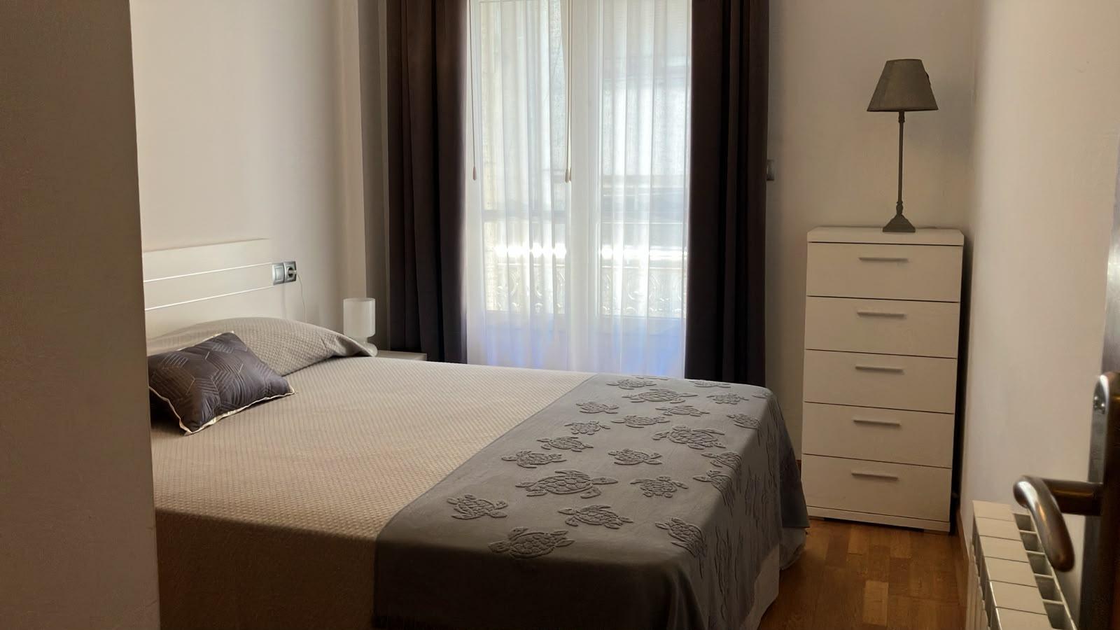 Imagen 4 Apartamento en alquiler en Vigo / En el corazon de Plaza Compostela