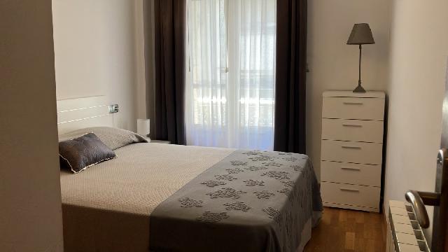 Imagen 4 Inmueble 303800 - Apartamento en alquiler en Vigo / En el corazon de Plaza Compostela