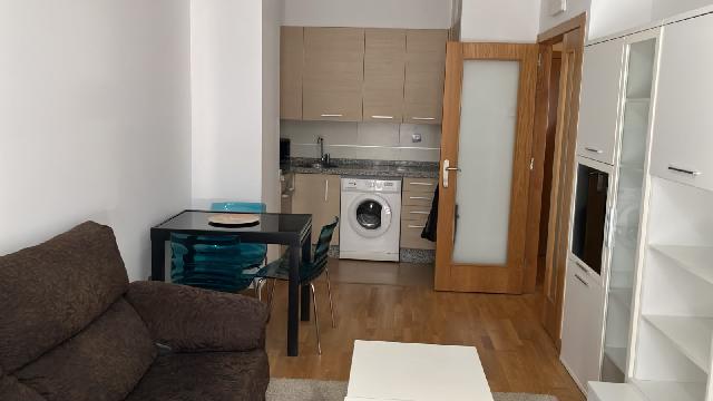 Imagen 2 Inmueble 303800 - Apartamento en alquiler en Vigo / En el corazon de Plaza Compostela