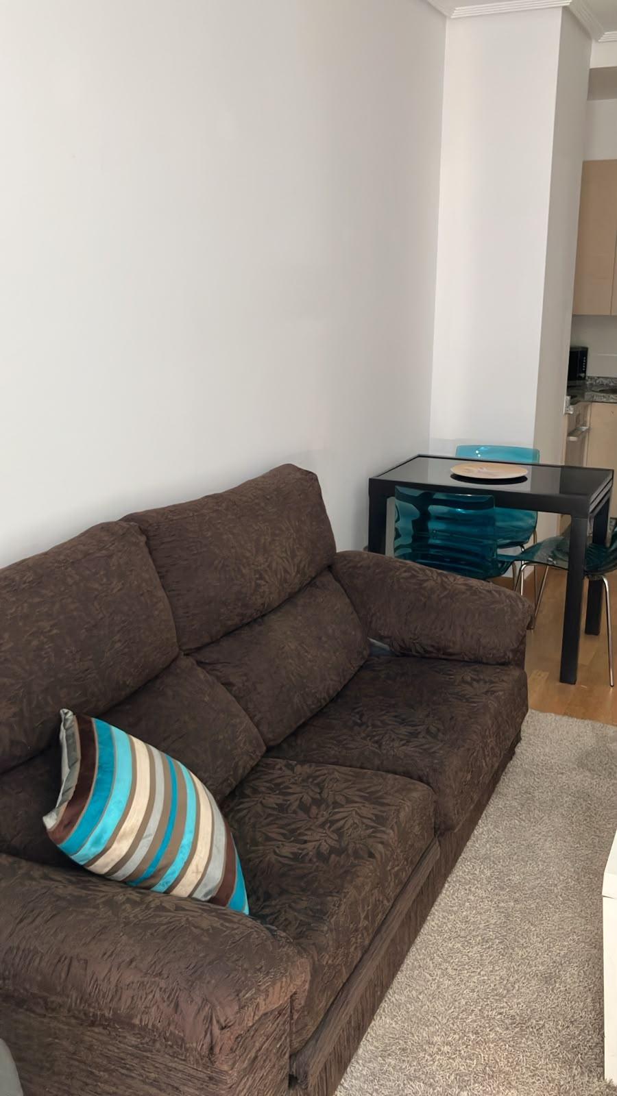Imagen 11 Apartamento en alquiler en Vigo / En el corazon de Plaza Compostela