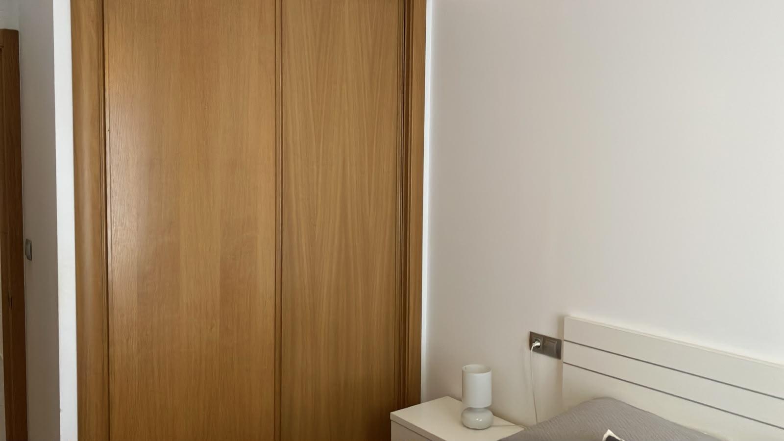 Imagen 12 Apartamento en alquiler en Vigo / En el corazon de Plaza Compostela