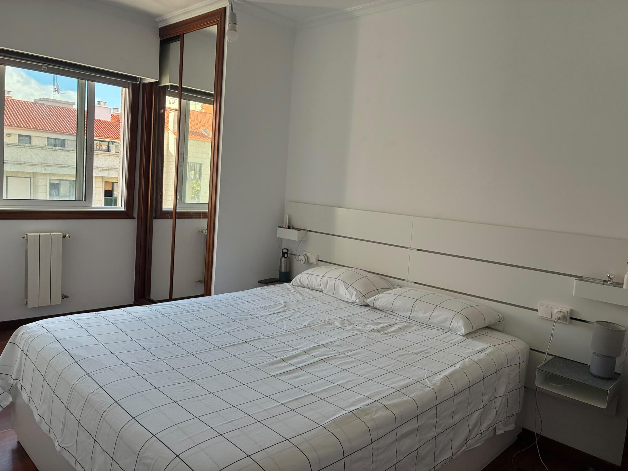 Imagen 4 Apartamento en venta en Vigo / En el corazon de la Plaza de la Miñoca