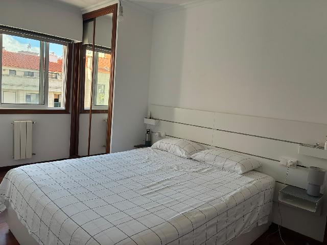 Imagen 4 Inmueble 303888 - Apartamento en venta en Vigo / En el corazon de la Plaza de la Miñoca