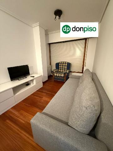 Imagen 1 Inmueble 303888 - Apartamento en venta en Vigo / En el corazon de la Plaza de la Miñoca