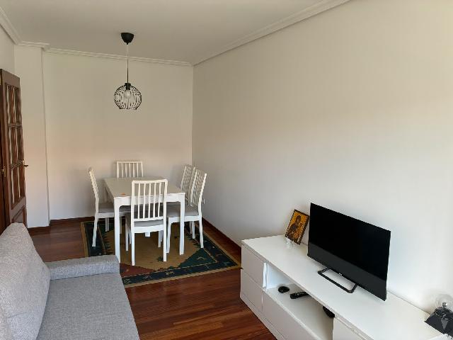 Imagen 2 Inmueble 303888 - Apartamento en venta en Vigo / En el corazon de la Plaza de la Miñoca