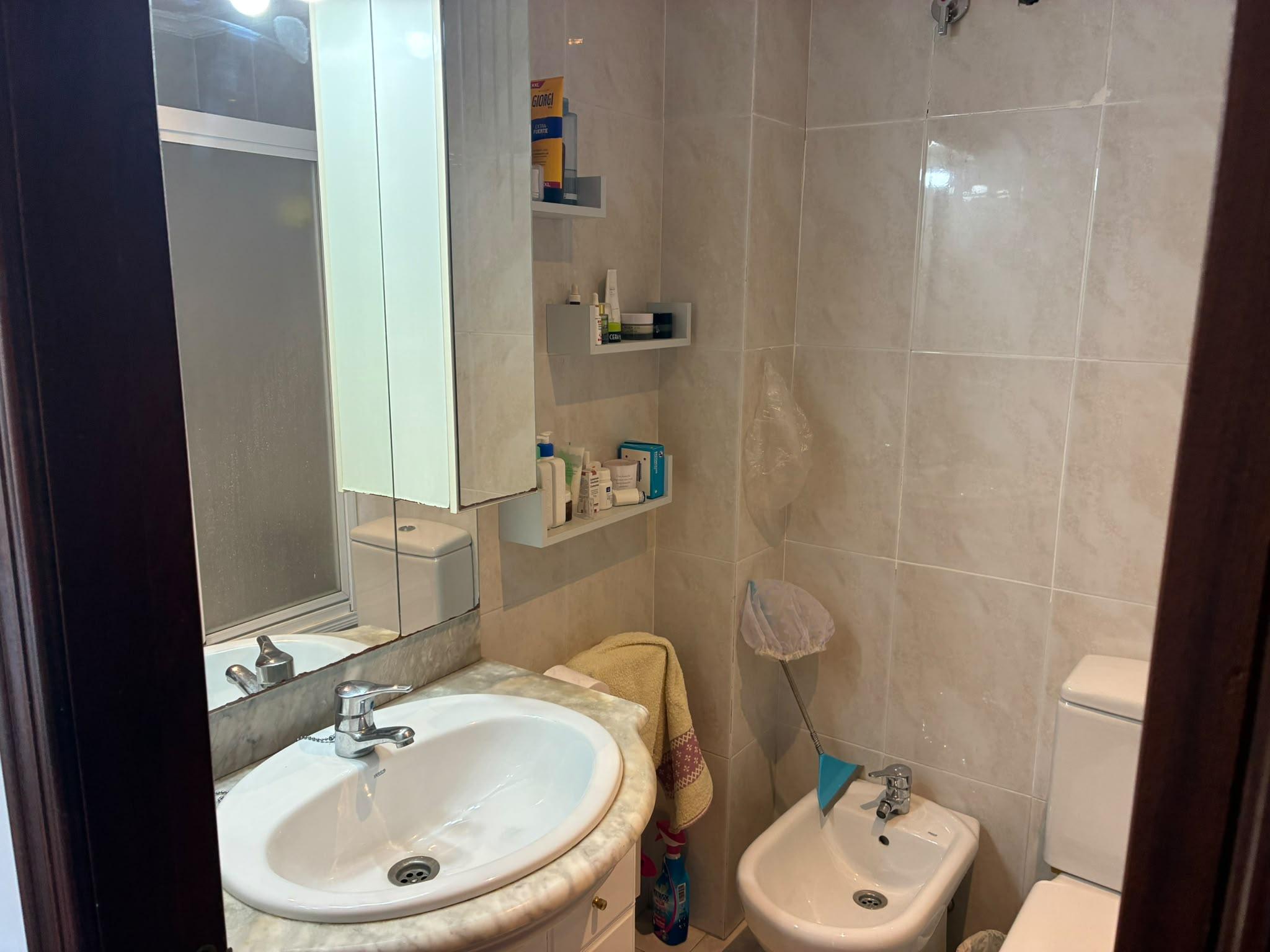 Imagen 6 Apartamento en venta en Vigo / En el corazon de la Plaza de la Miñoca