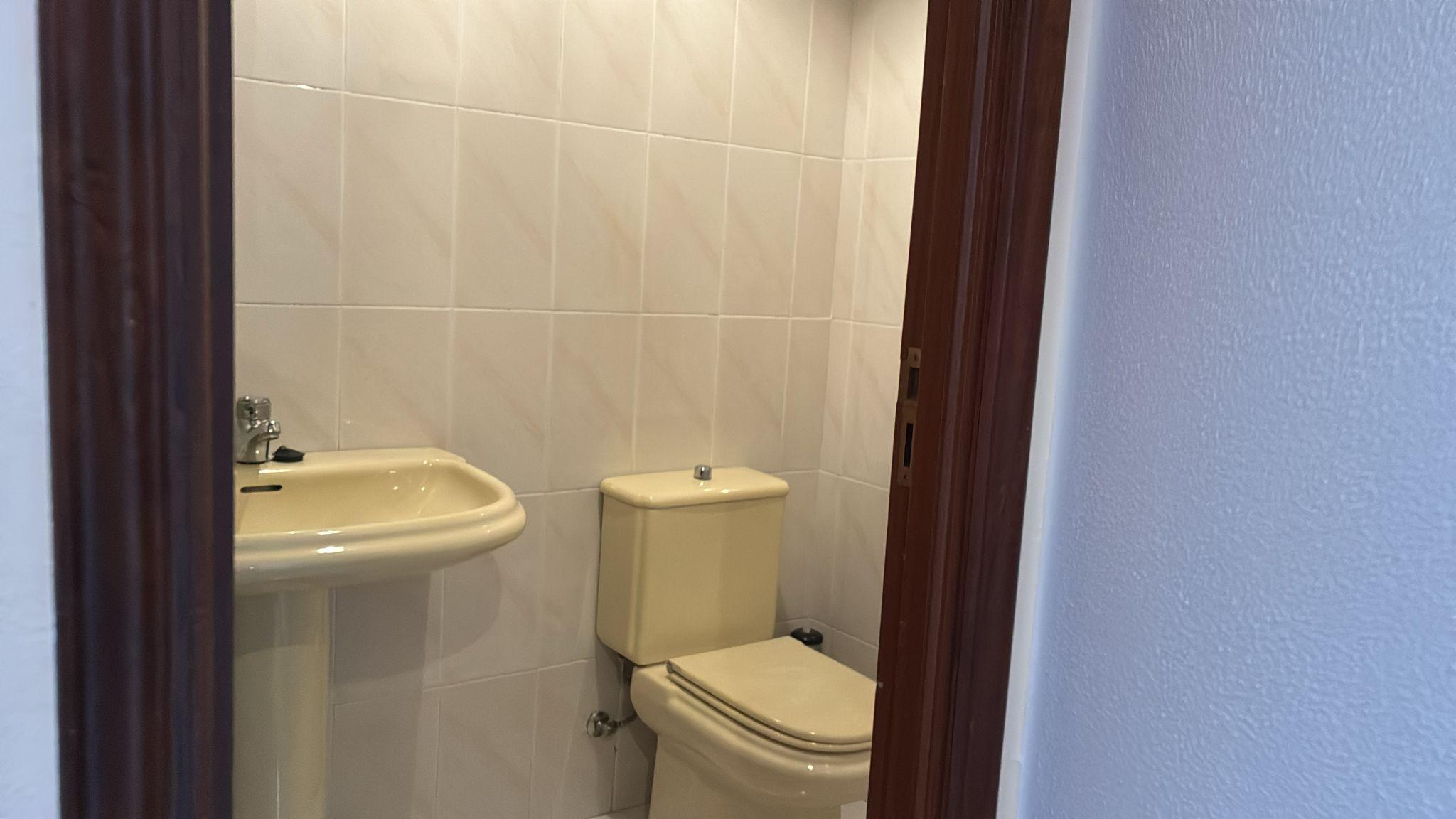 Imagen 9 Apartamento en venta en Vigo / Parque Camilo Jose Cela