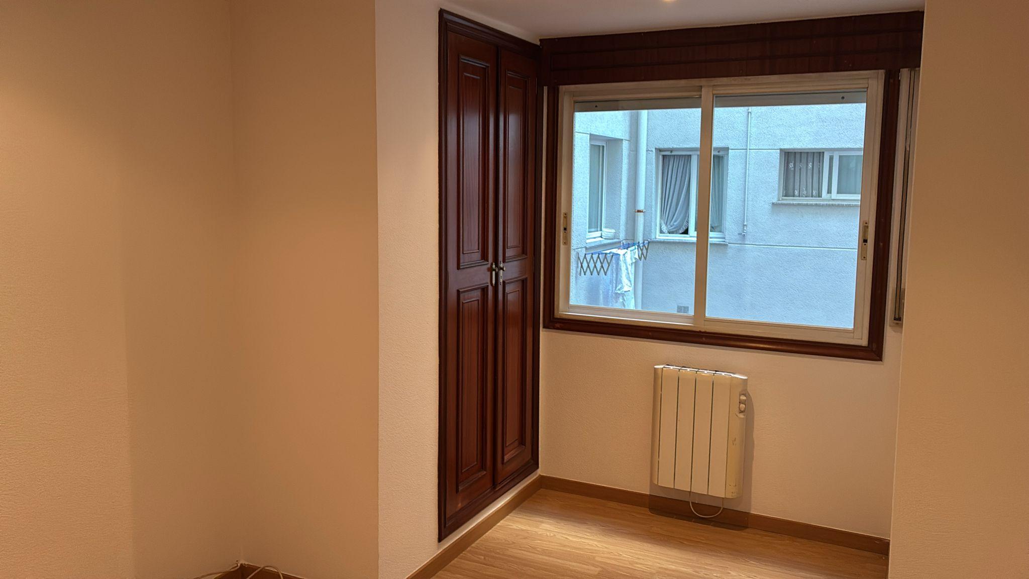 Imagen 4 Apartamento en venta en Vigo / Parque Camilo Jose Cela