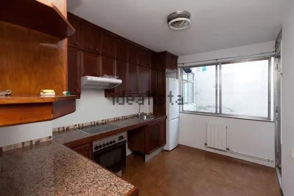 Imagen 6 Inmueble 304519 - Apartamento en venta en Vigo / En una de las mejores zonas de Vigo