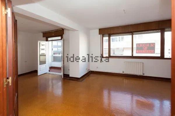 Imagen 3 Inmueble 304519 - Apartamento en venta en Vigo / En una de las mejores zonas de Vigo