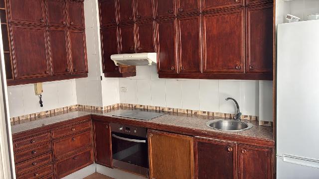 Imagen 4 Inmueble 304519 - Apartamento en venta en Vigo / En una de las mejores zonas de Vigo